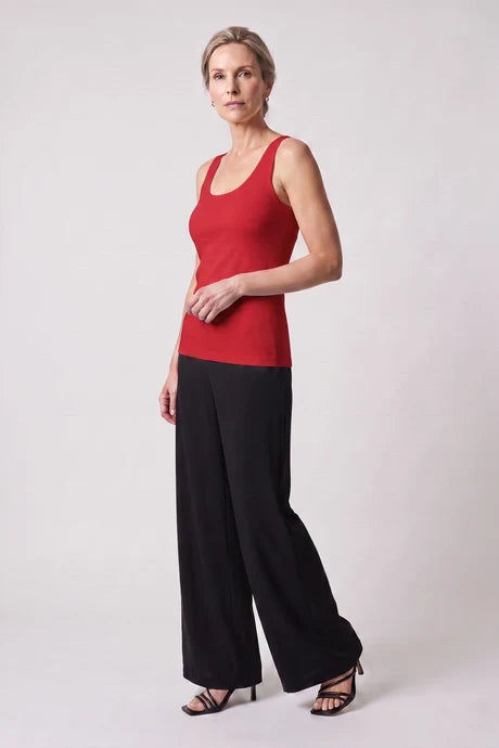 Tees by Tina Smooth Tank - 300ST - Multiple Colors
