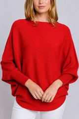 *Sale Kerisma RYU Sweater Top G550 - Multiple Colors