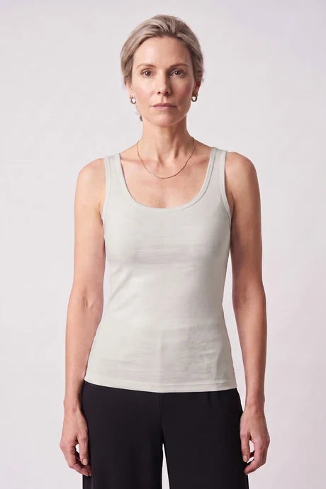 Tees by Tina Smooth Tank - 300ST - Multiple Colors
