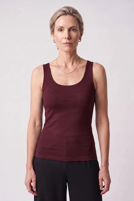 Tees by Tina Smooth Tank - 300ST - Multiple Colors