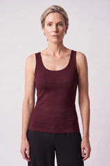 Tees by Tina Smooth Tank - 300ST - Multiple Colors