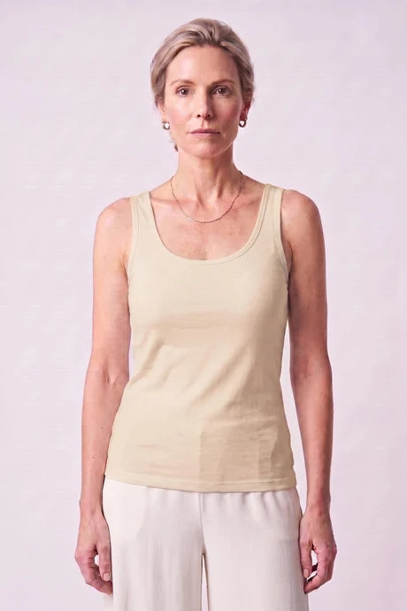 Tees by Tina Smooth Tank - 300ST - Multiple Colors