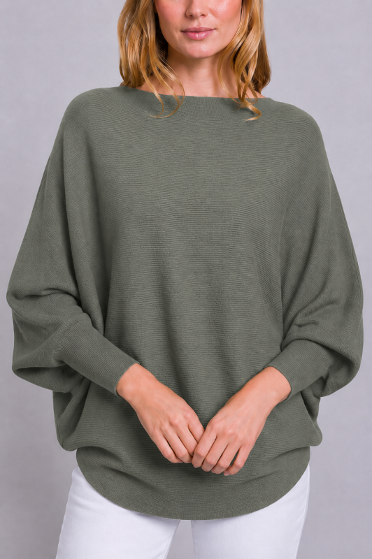 *Sale Kerisma RYU Sweater Top G550 - Multiple Colors