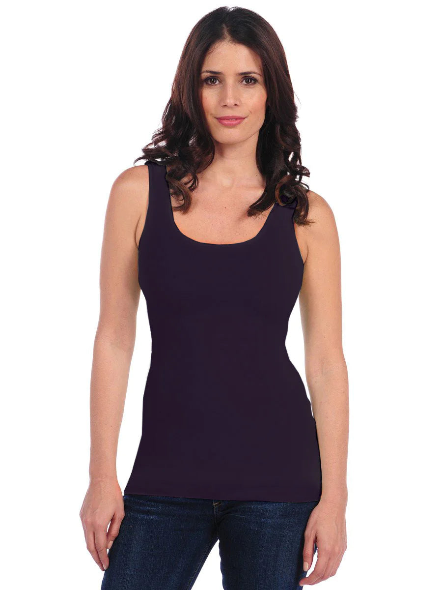Tees by Tina Smooth Tank - 300ST - Multiple Colors