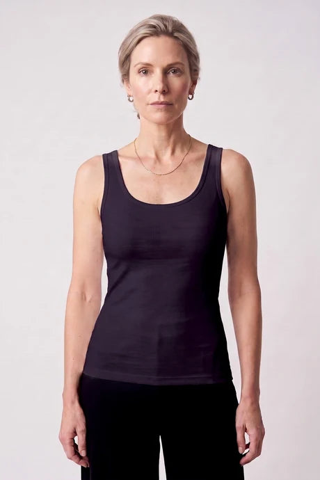 Tees by Tina Smooth Tank - 300ST - Multiple Colors