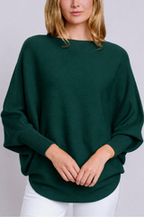 *Sale Kerisma RYU Sweater Top G550 - Multiple Colors