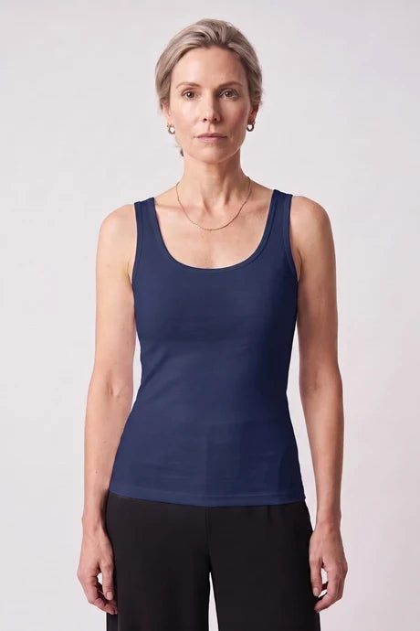 Tees by Tina Smooth Tank - 300ST - Multiple Colors