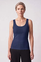 Tees by Tina Smooth Tank - 300ST - Multiple Colors