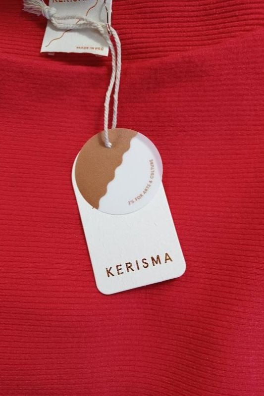 *Sale Kerisma RYU Sweater Top G550 - Multiple Colors