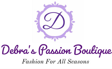 Debra's Passion Boutique Best #1 Fashion Clothing Online Houston, TX