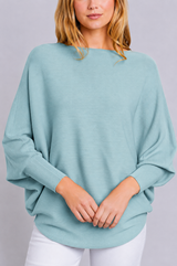 *Sale Kerisma RYU Sweater Top G550 - Multiple Colors