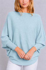 *Sale Kerisma RYU Sweater Top G550 - Multiple Colors