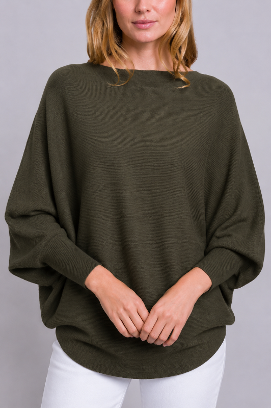 *Sale Kerisma RYU Sweater Top G550 - Multiple Colors