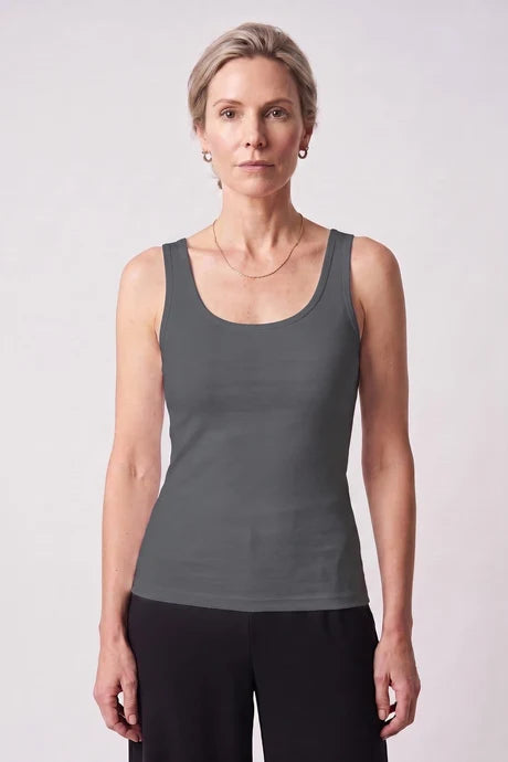Tees by Tina Smooth Tank - 300ST - Multiple Colors