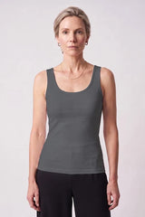 Tees by Tina Smooth Tank - 300ST - Multiple Colors