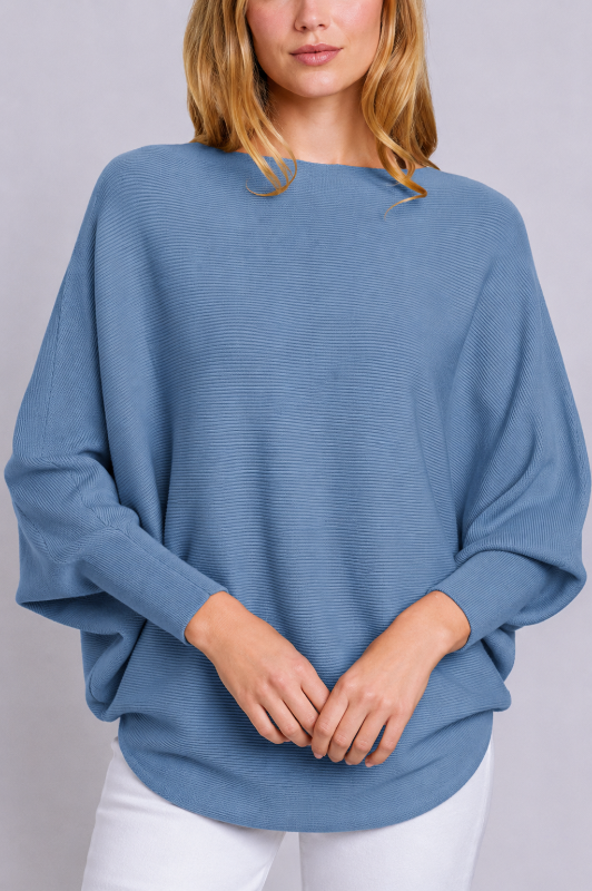 *Sale Kerisma RYU Sweater Top G550 - Multiple Colors