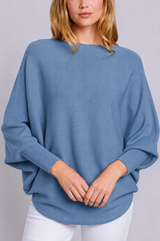 *Sale Kerisma RYU Sweater Top G550 - Multiple Colors