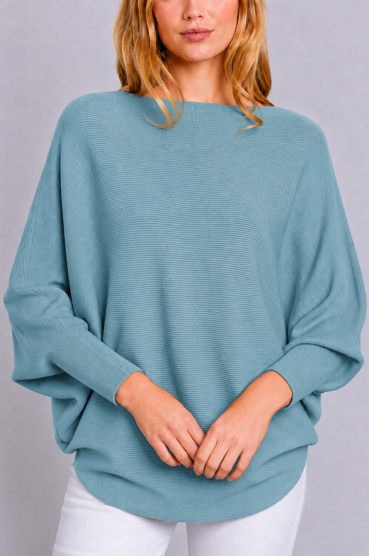 *Sale Kerisma RYU Sweater Top G550 - Multiple Colors