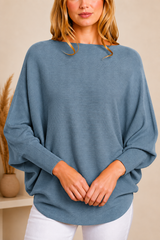 *Sale Kerisma RYU Sweater Top G550 - Multiple Colors