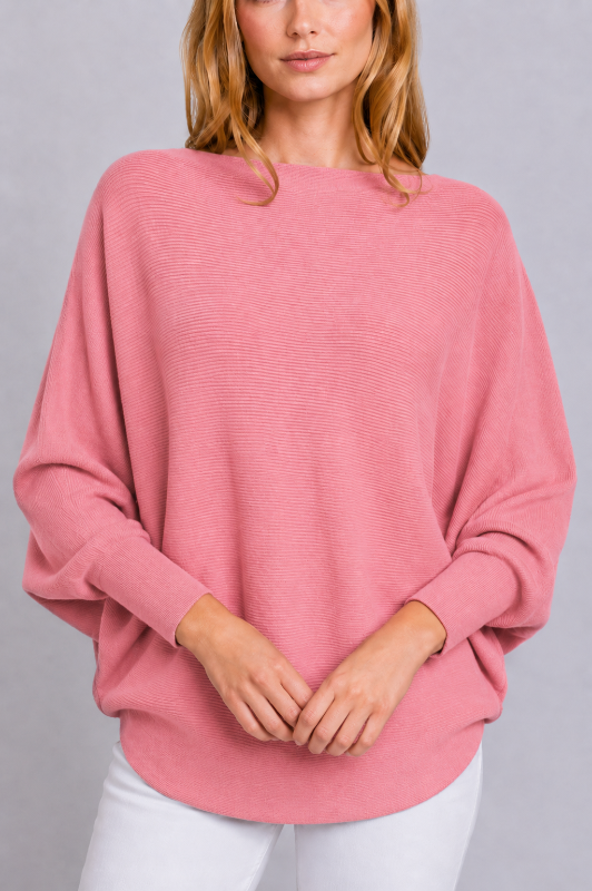 *Sale Kerisma RYU Sweater Top G550 - Multiple Colors