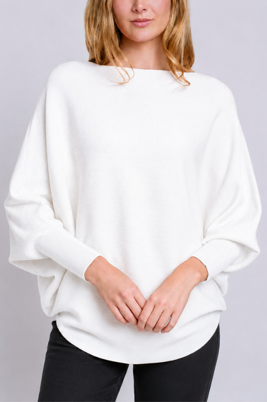 *Sale Kerisma RYU Sweater Top G550 - Multiple Colors