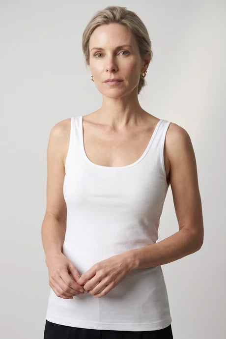 Tees by Tina Smooth Tank - 300ST - Multiple Colors