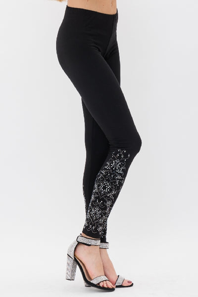 Leggings piccoli Singing Rock Delta