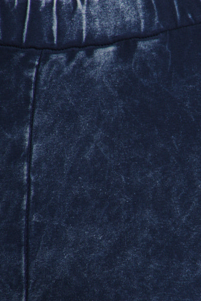 Chatoyant Leggings - Mineral Wash & Streaked