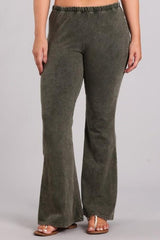 Chatoyant Mineral Wash Plus Pants - More Colors