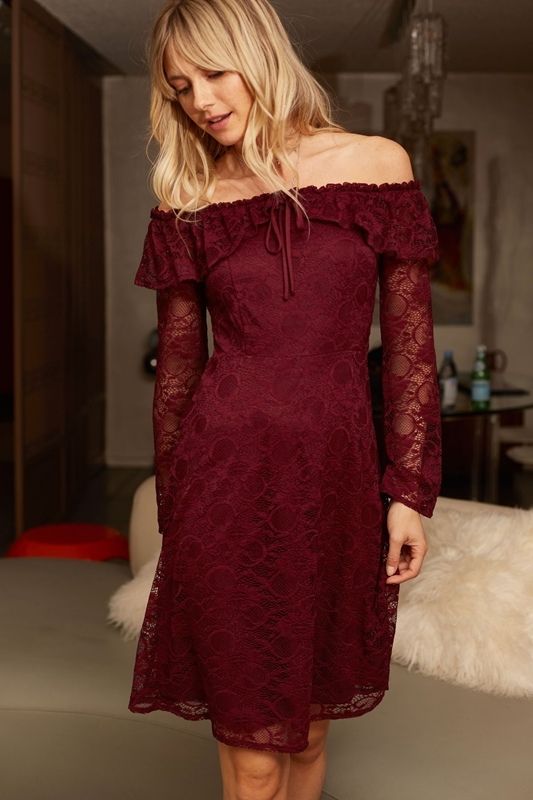 lace holiday dress Moonlight Sparkly Sleeveless Party Shimmer Plunging Neckline Ecru/Gold / 16 / Micro Mini Ballbella offers Deep V Emerald Green Off-Shoulder Tiered Lace