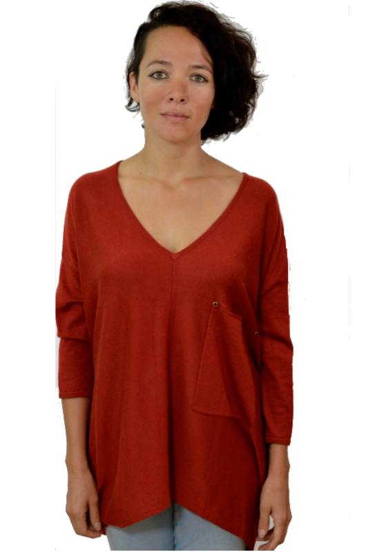 Kerisma 2025 raven sweater