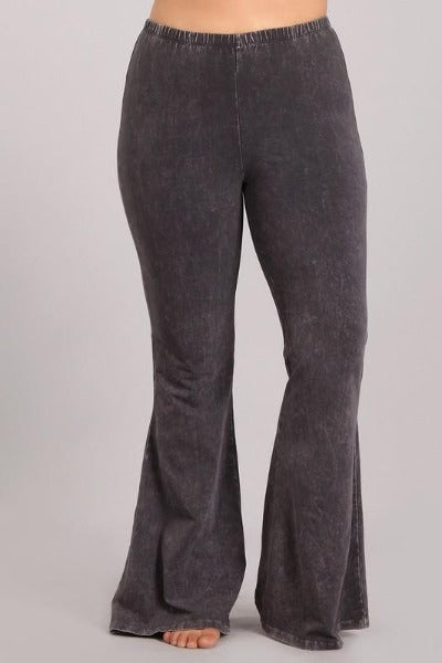 Chatoyant Mineral Wash Plus Pants - More Colors