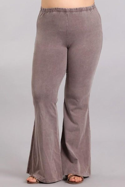 Chatoyant Mineral Wash Plus Pants - More Colors