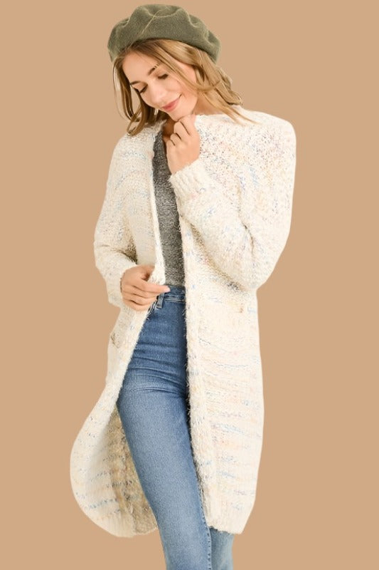 Gilli Soft as Petals Chenille Cardigan Sweater – Debra's Passion Boutique