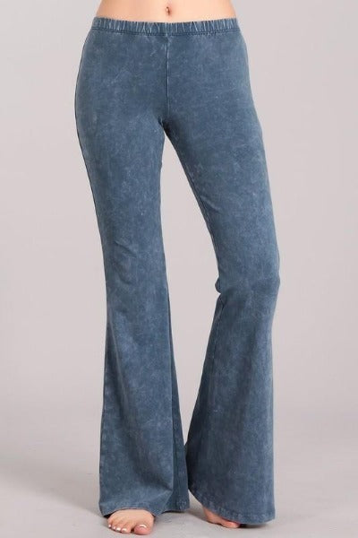 Girls Bell Bottom Flare Pants  Cute Girls' Clothes – Hayden Girls